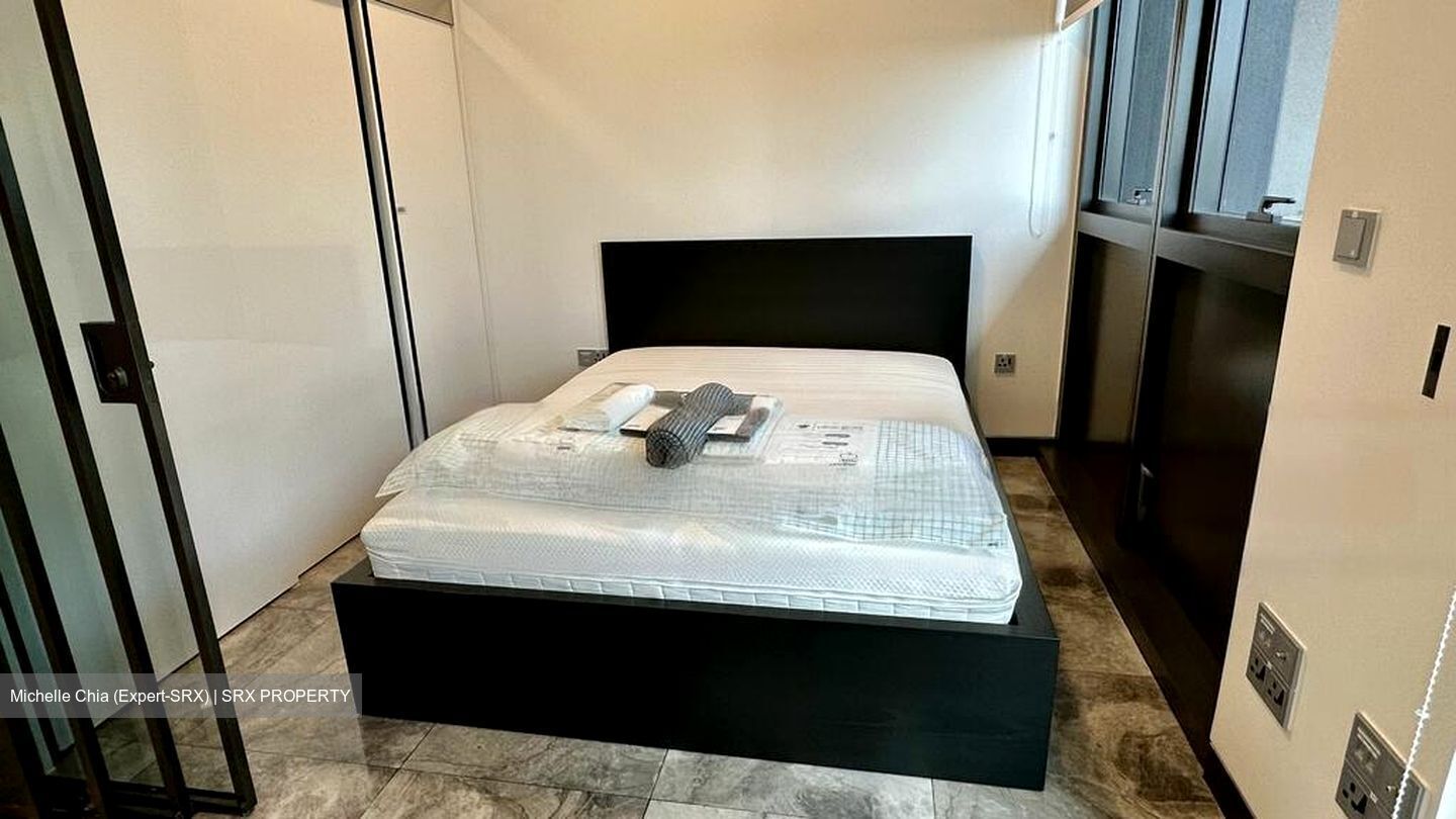 Midtown Bay (D7), Apartment #462968631